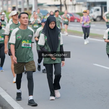 Runner Photo 1440339