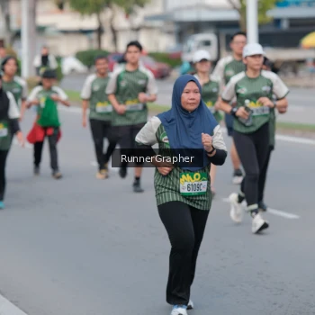 Runner Photo 1440340
