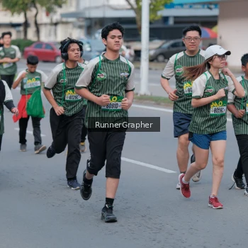 Runner Photo 1440468