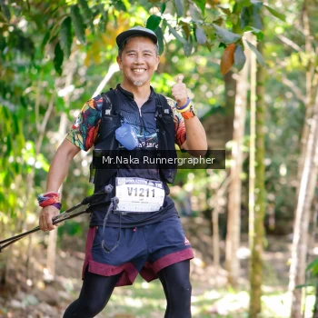 Runner Photo 14405