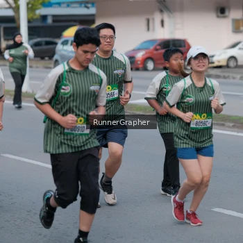 Runner Photo 1440506