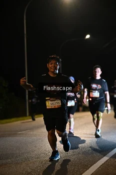 Runner Photo 1440536