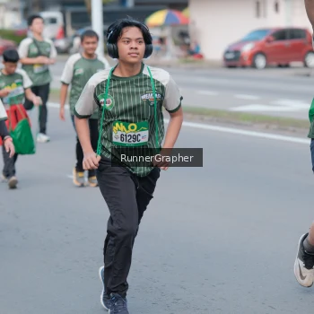 Runner Photo 1440556