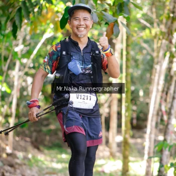 Runner Photo 14406