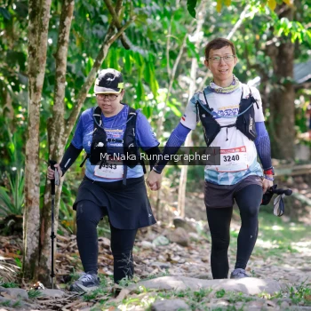 Runner Photo 14407