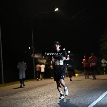 Runner Photo 1441163