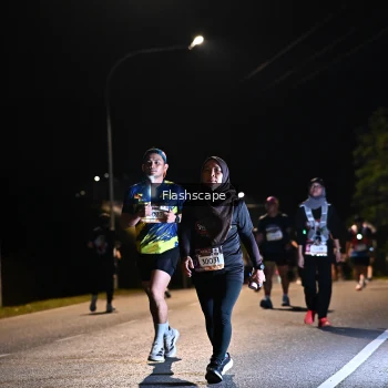 Runner Photo 1441316