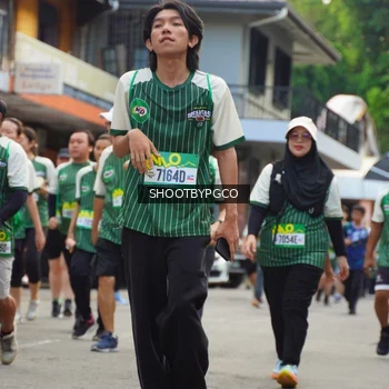 Runner Photo 1441407