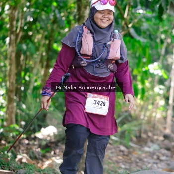 Runner Photo 14416