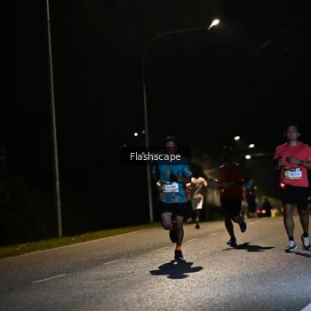 Runner Photo 1441606