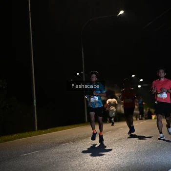 Runner Photo 1441702
