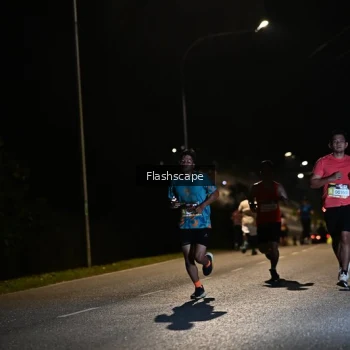Runner Photo 1441803