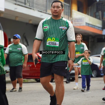 Runner Photo 1441806