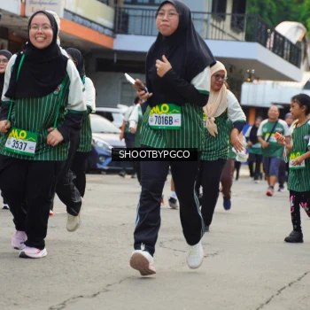 Runner Photo 1441921