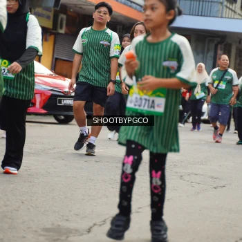 Runner Photo 1441934