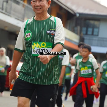 Runner Photo 1442012
