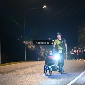Runner Photo 1442211