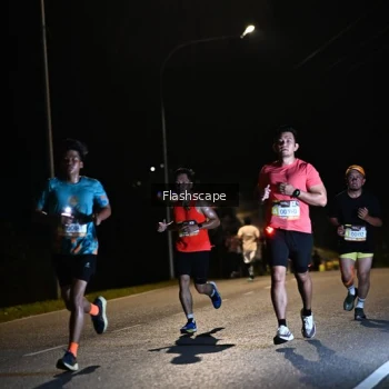 Runner Photo 1442237