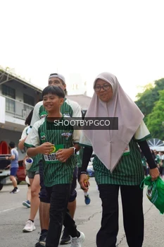 Runner Photo 1442278