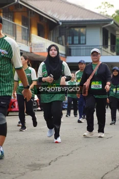 Runner Photo 1442287