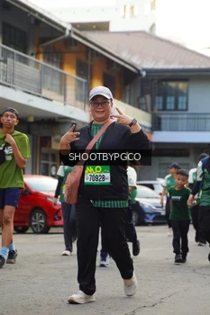 Runner Photo 1442290