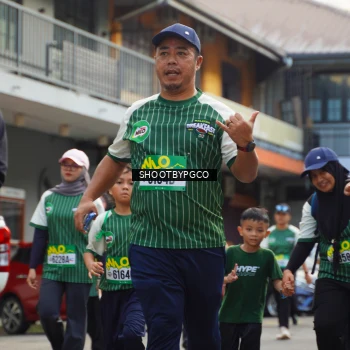 Runner Photo 1442300