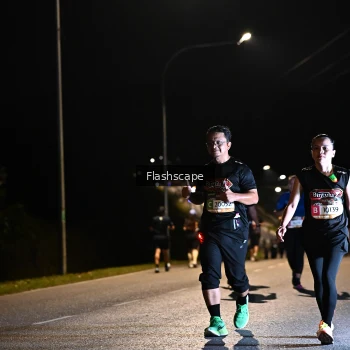 Runner Photo 1442365
