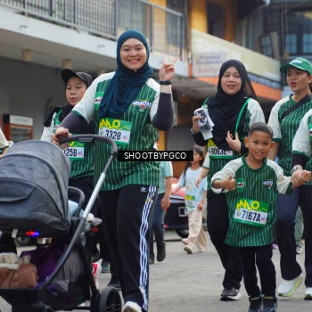Runner Photo 1442402