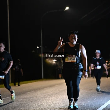Runner Photo 1442497