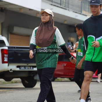 Runner Photo 1442510