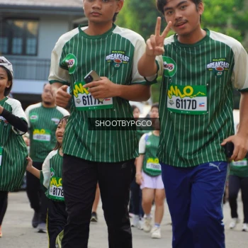 Runner Photo 1442511