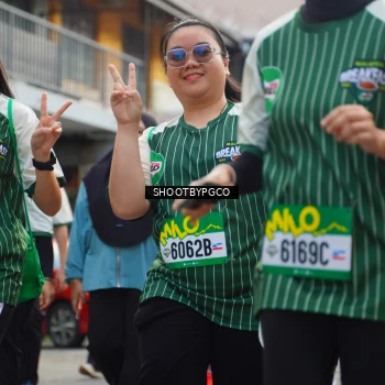 Runner Photo 1442752