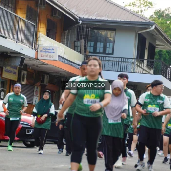 Runner Photo 1443055