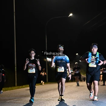 Runner Photo 1443239