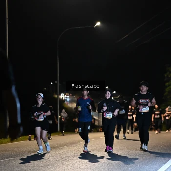 Runner Photo 1443258