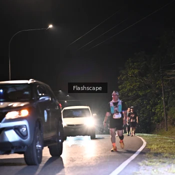 Runner Photo 1443417
