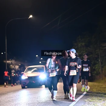 Runner Photo 1443501