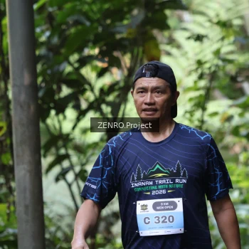 Runner Photo 1443678