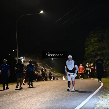 Runner Photo 1443825