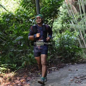 Runner Photo 1444218