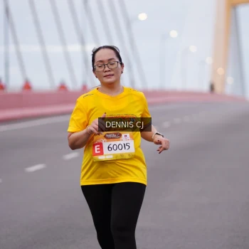 Runner Photo 1445663