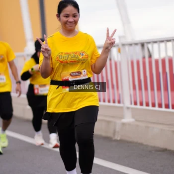 Runner Photo 1445840