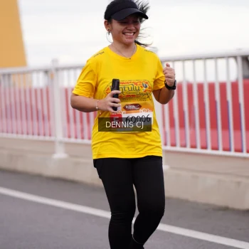 Runner Photo 1445843