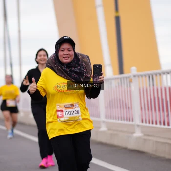 Runner Photo 1445855