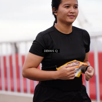 Runner Photo 1445937