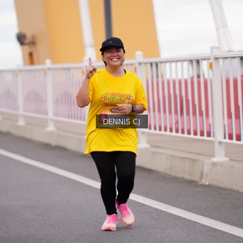 Runner Photo 1445939