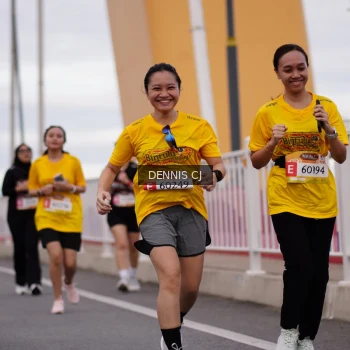 Runner Photo 1445987
