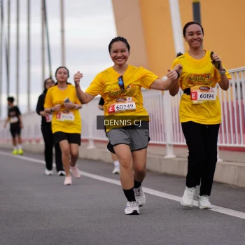 Runner Photo 1445989
