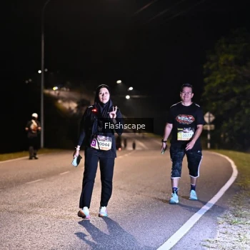 Runner Photo 1445995