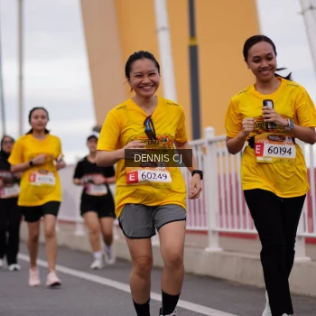 Runner Photo 1445996